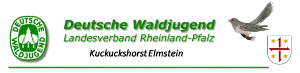 Logo Waldjugend Elmstein
